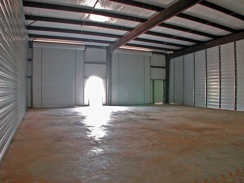 RV & Boat Storage, Foley, Alabama