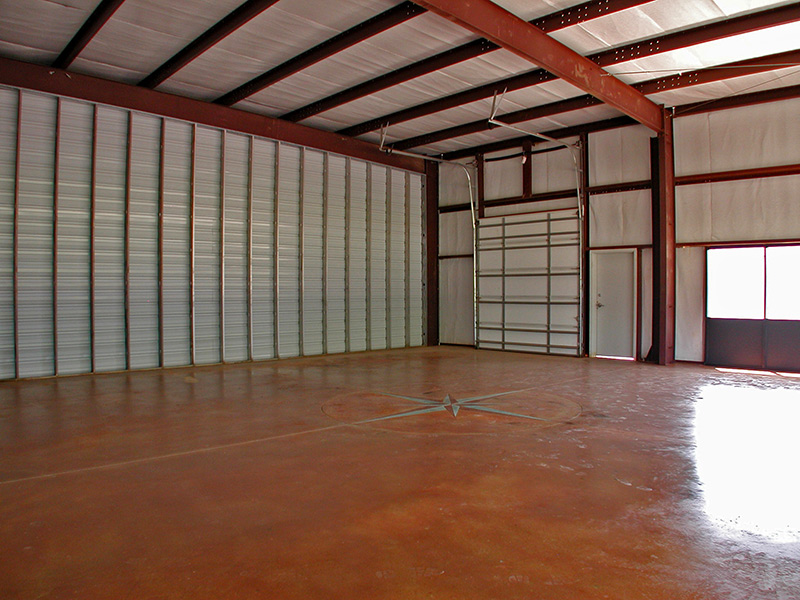 RV & Boat Storage, Foley, Alabama