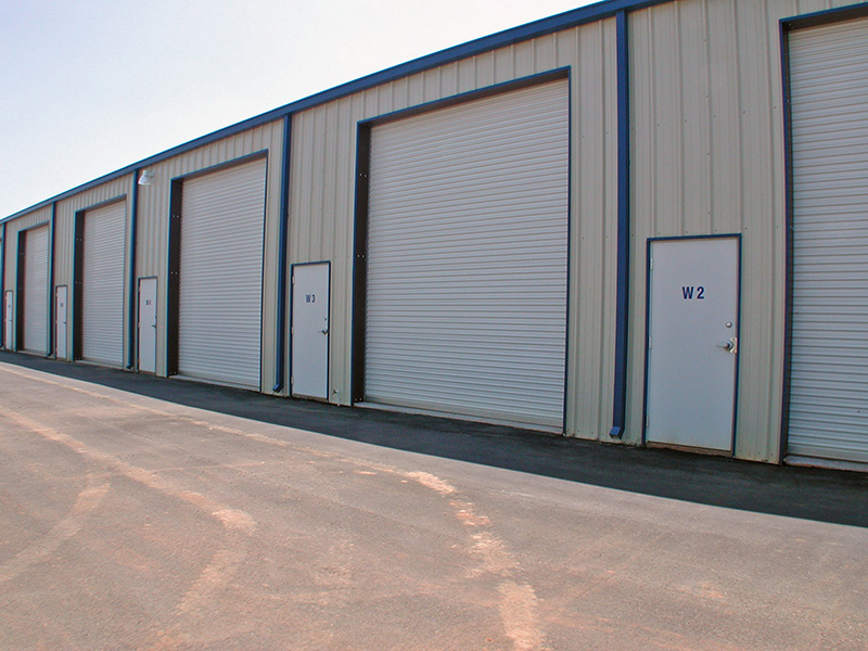 RV & Boat Storage, Foley, Alabama